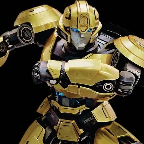 chat with ai character: B-127 