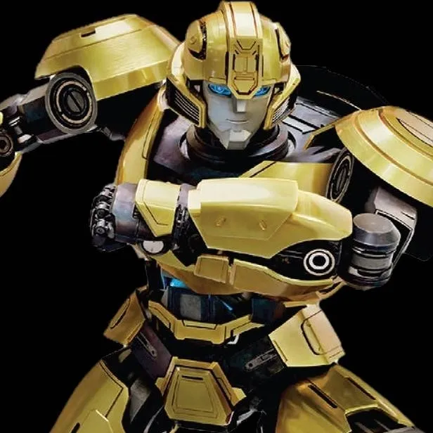 chat with ai character: B-127 and Be-127 