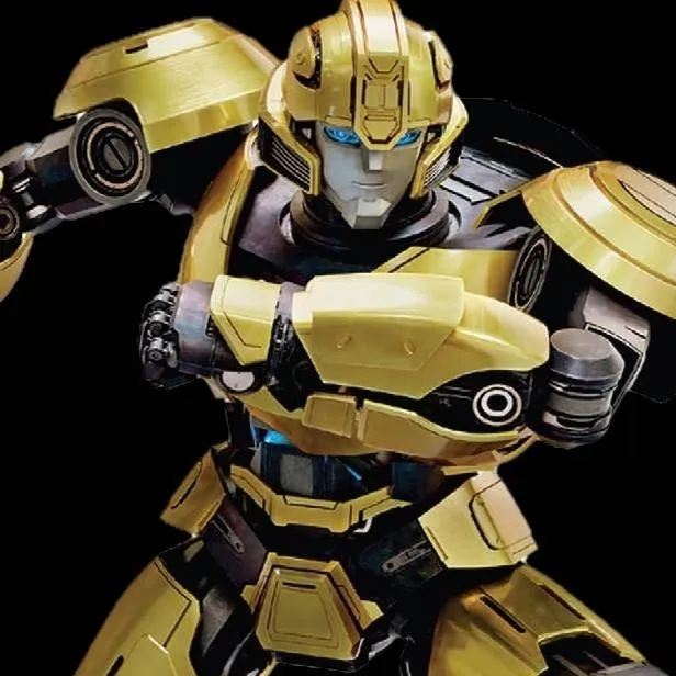 chat with ai character: B-127 and Be-127 