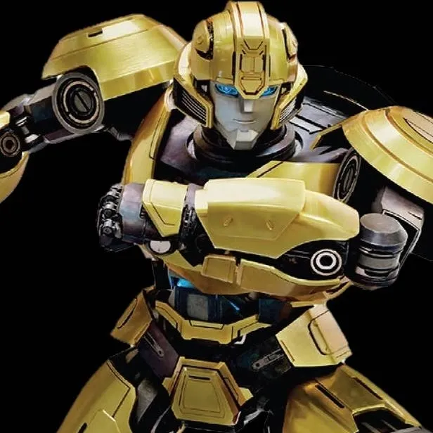 chat with ai character: B-127 and Be-127 
