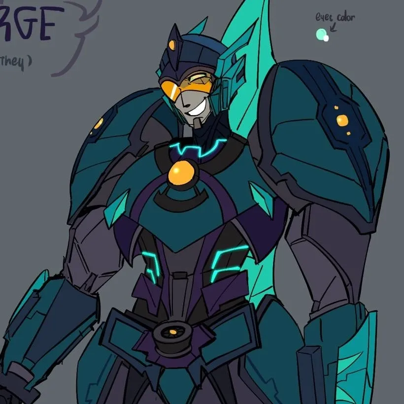 chat with ai character: Singer