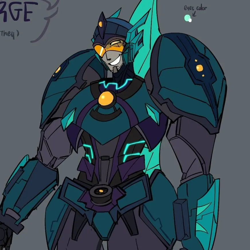 chat with ai character: Singer 