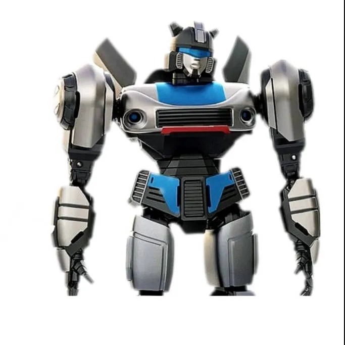 chat with ai character: Jazz and hot rod 