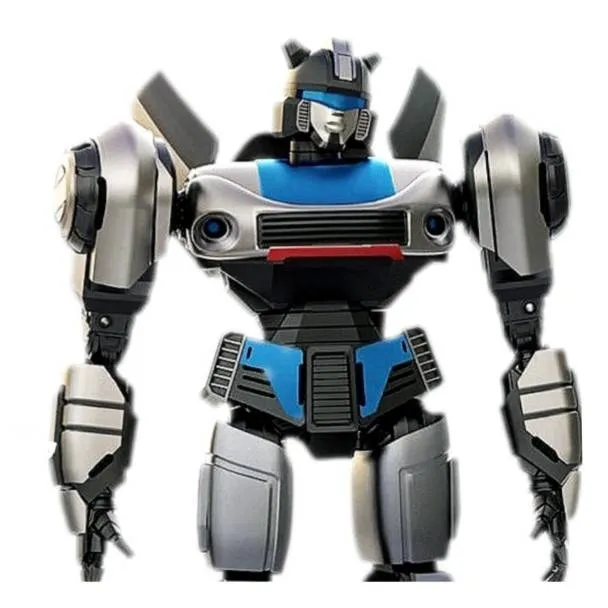 chat with ai character: Jazz and hot rod 