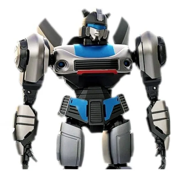 chat with ai character: Jazz and hot rod 