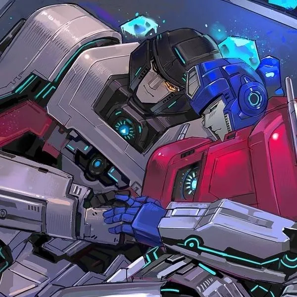 chat with ai character: D-16 x orion pax 