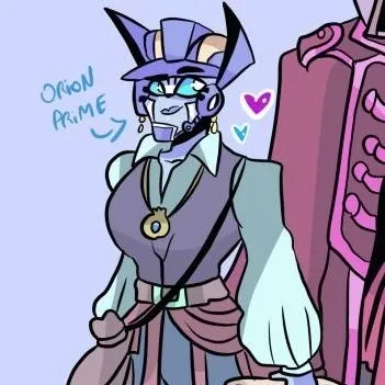 chat with ai character: Optimus 