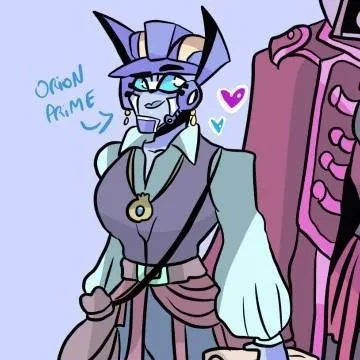 chat with ai character: Optimus 