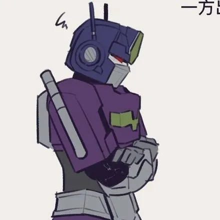 chat with ai character: Optimus 