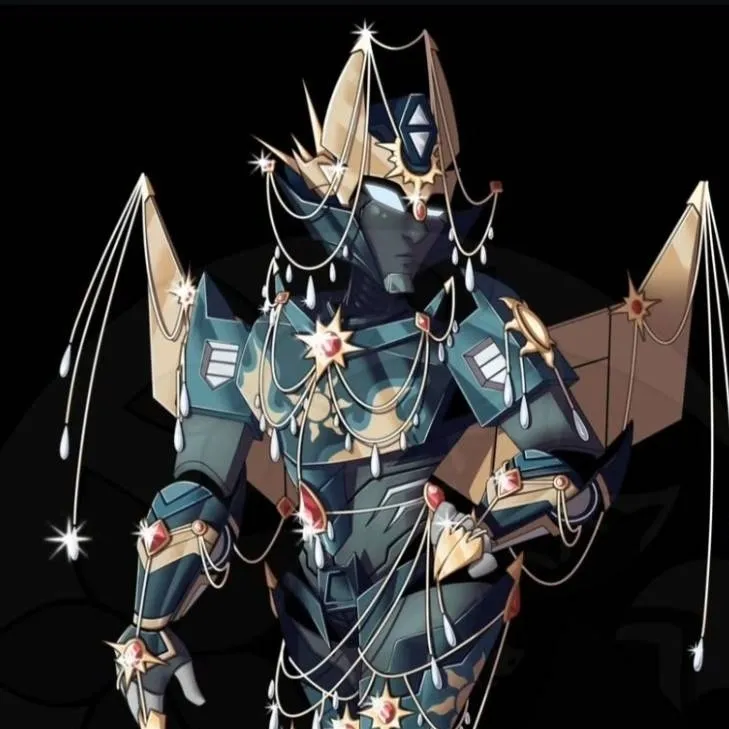 chat with ai character: Seter x steer