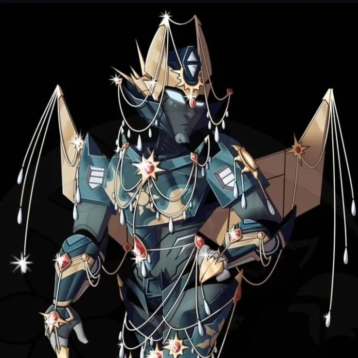chat with ai character: Seter x steer