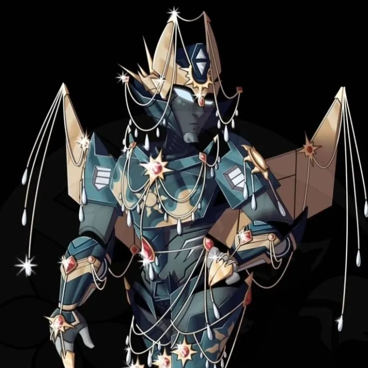chat with ai character: Seter x steer 