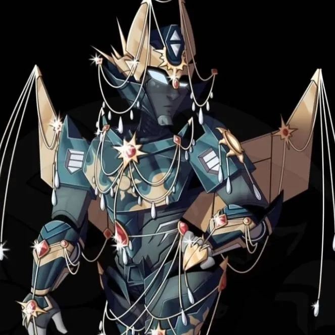 chat with ai character: Seter x steer 