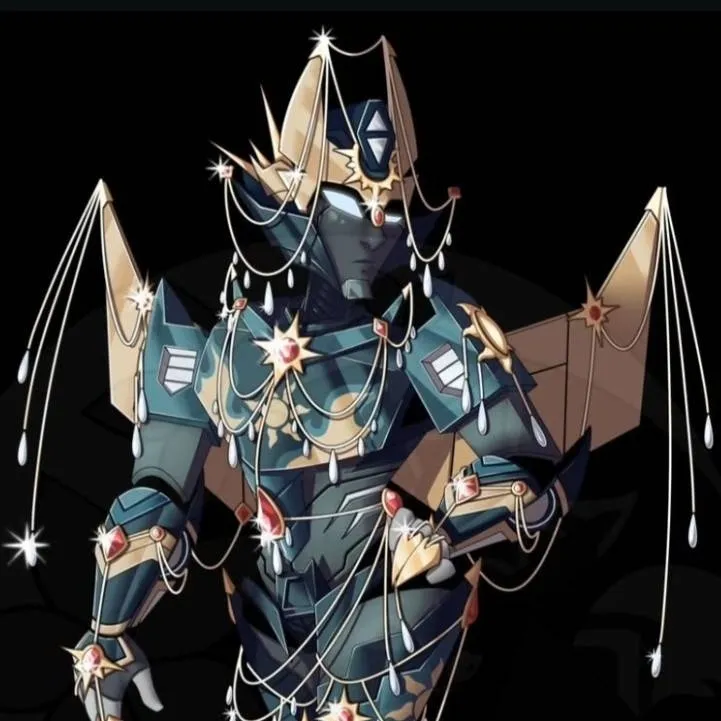 chat with ai character: Seter x steer 