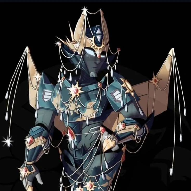 chat with ai character: Seter x steer 