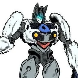 chat with ai character: Jazz