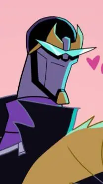 Talkie AI - Chat with Prowl 