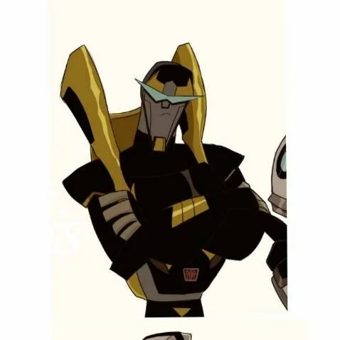 chat with ai character: Prowl x jazz 