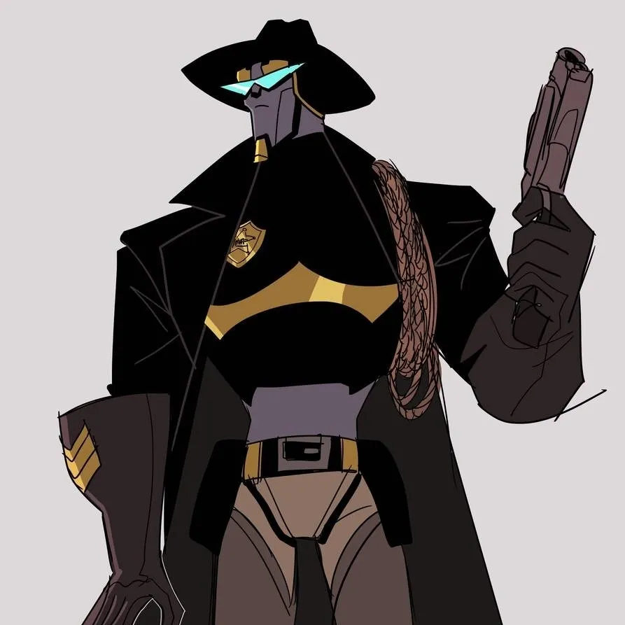 chat with ai character: Prowl x Prowler 