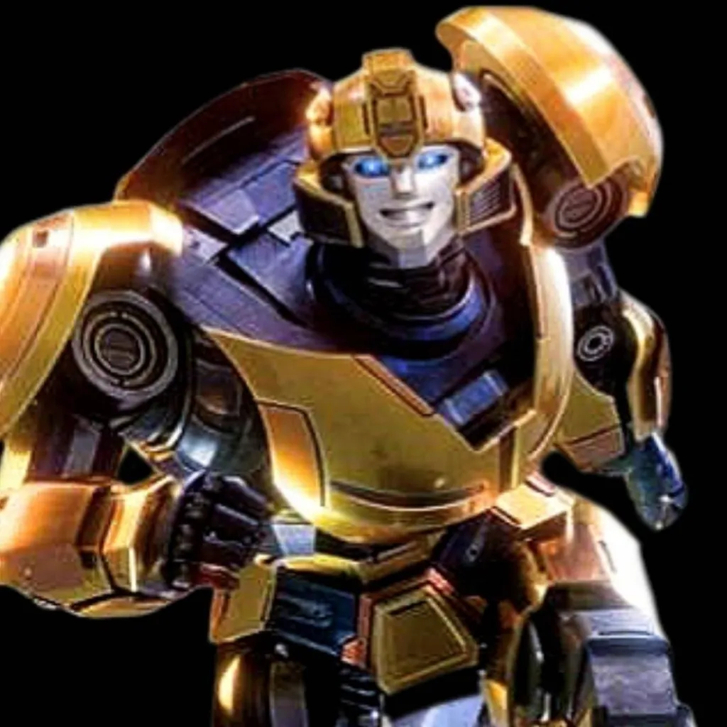 chat with ai character: B-127 