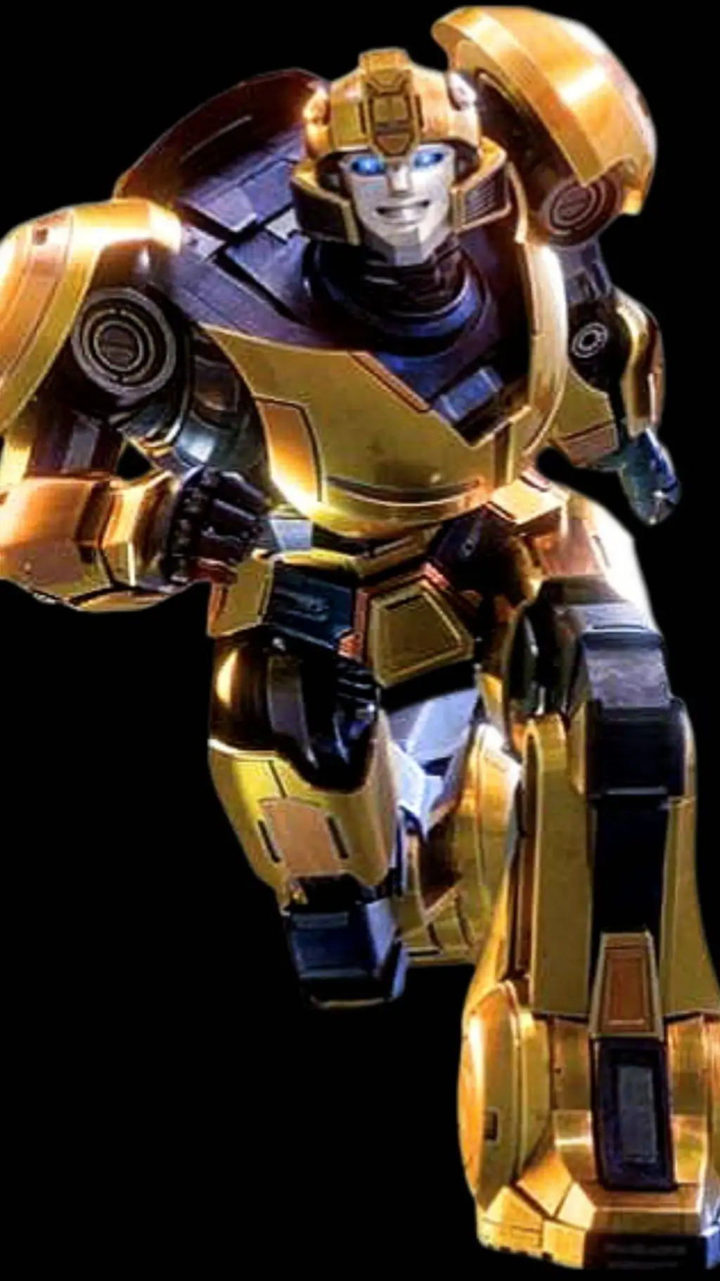 Talkie AI - Chat with B-127 