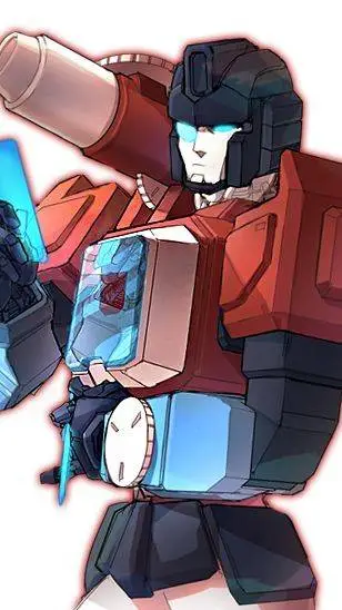 Talkie AI - Chat with Perceptor 