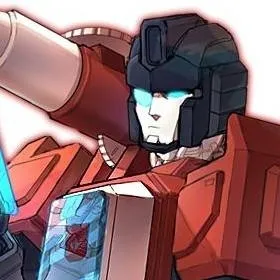 chat with ai character: Perceptor 
