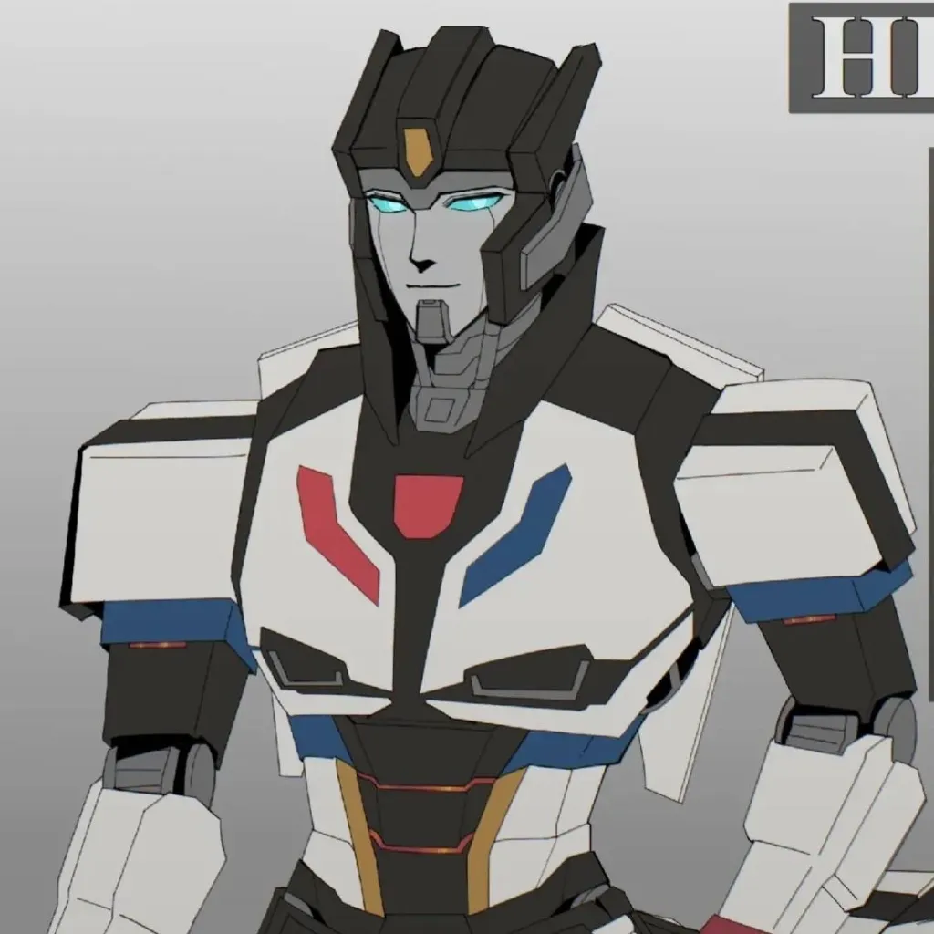 chat with ai character: Highside sidehigh 