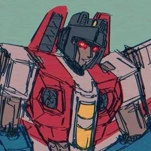 chat with ai character: Starscream 
