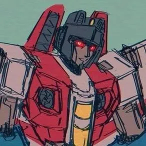 chat with ai character: Starscream 