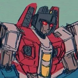 chat with ai character: Starscream 