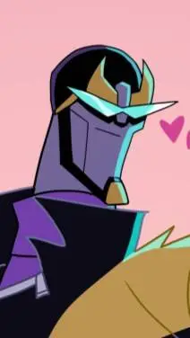 Talkie AI - Chat with Prowl 
