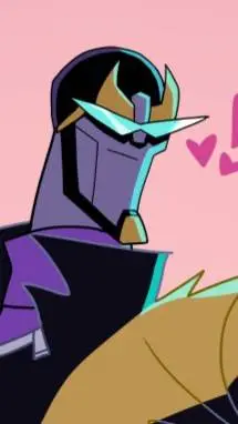 Talkie AI - Chat with Prowl 