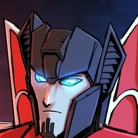 chat with ai character: Starscream 
