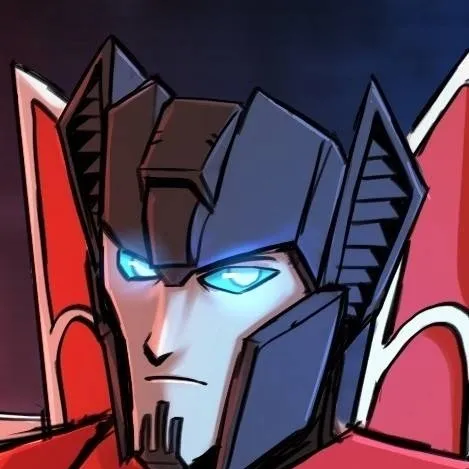 chat with ai character: Starscream 
