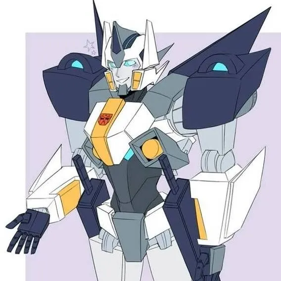 chat with ai character: Jack x jacker