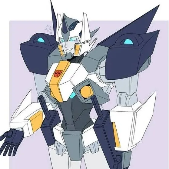 chat with ai character: Jack x jacker 