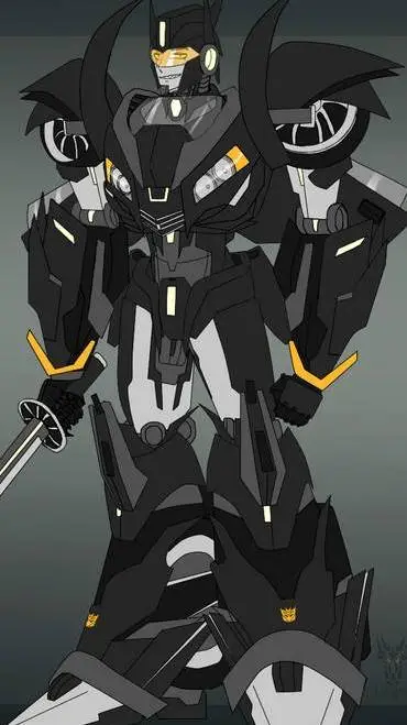 Talkie AI - Chat with Blackmist