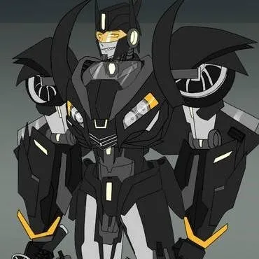 chat with ai character: Blackmist