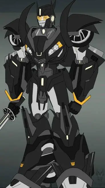 Talkie AI - Chat with Blackmist