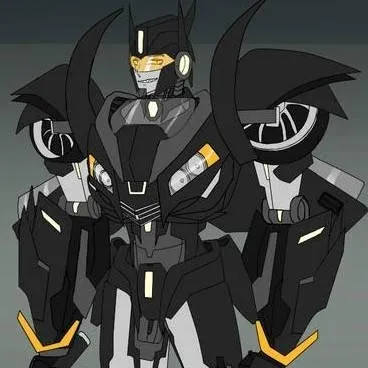 chat with ai character: Blackmist