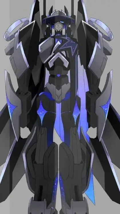 Talkie AI - Chat with Darks x darker 