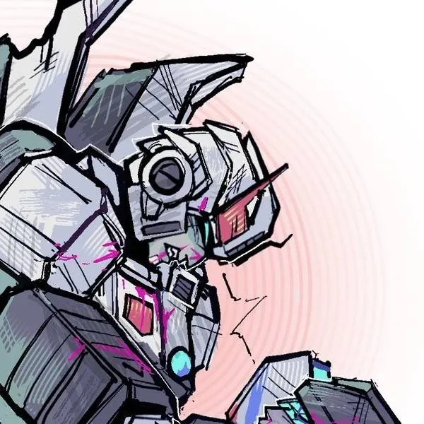chat with ai character: Prowl and jazz 