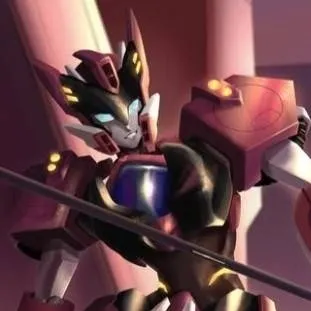 chat with ai character: Dark x darking
