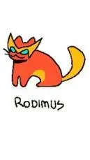 Talkie AI - Chat with Rodimus 