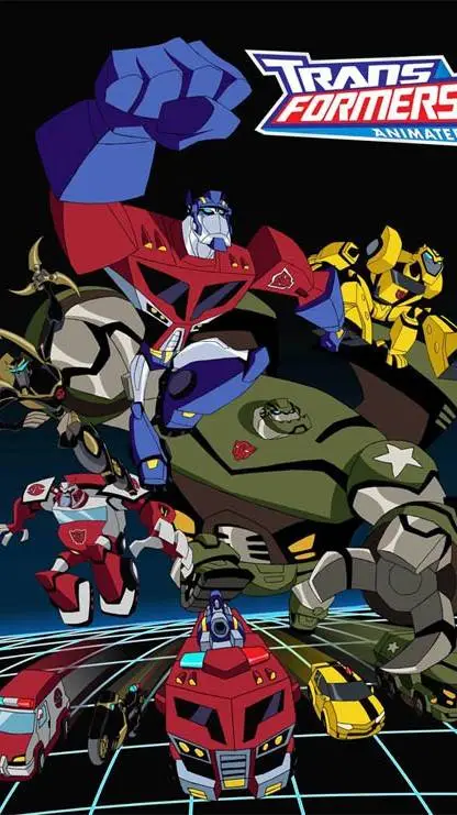 Talkie AI - Chat with Transformers 