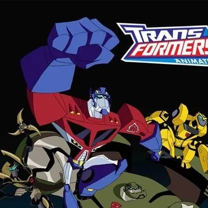chat with ai character: Transformers 