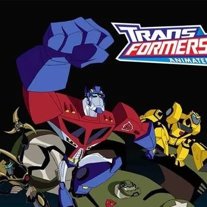 chat with ai character: Transformers 