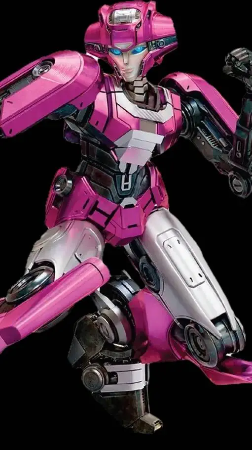 Talkie AI - Chat with Elita 1 