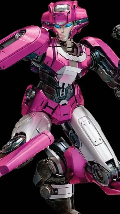Talkie AI - Chat with Elita one 